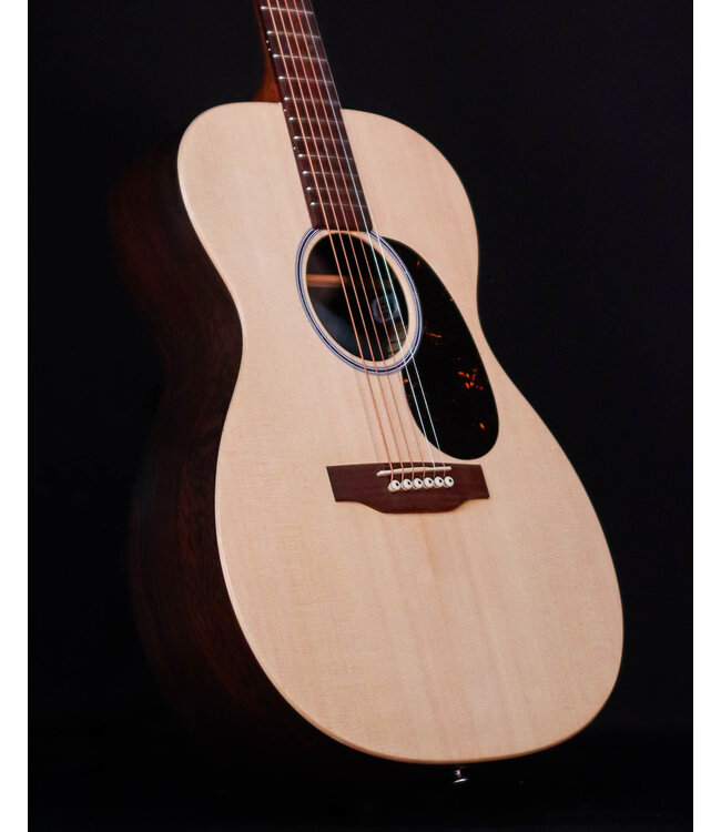 Martin 000-X2E Acoustic Electric, Brazilian Rosewood Pattern