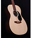 Martin 000-X2E Acoustic Electric, Brazilian Rosewood Pattern