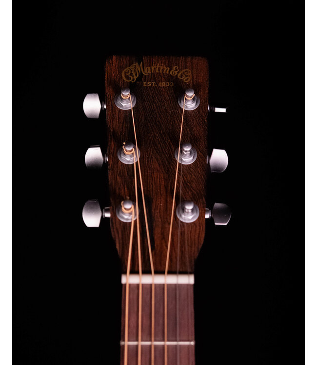 Martin 000-X2E Acoustic Electric, Brazilian Rosewood Pattern