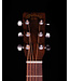 Martin 000-X2E Acoustic Electric, Brazilian Rosewood Pattern