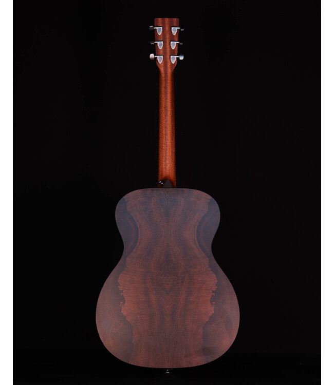 Martin 000-X2E Acoustic Electric, Brazilian Rosewood Pattern
