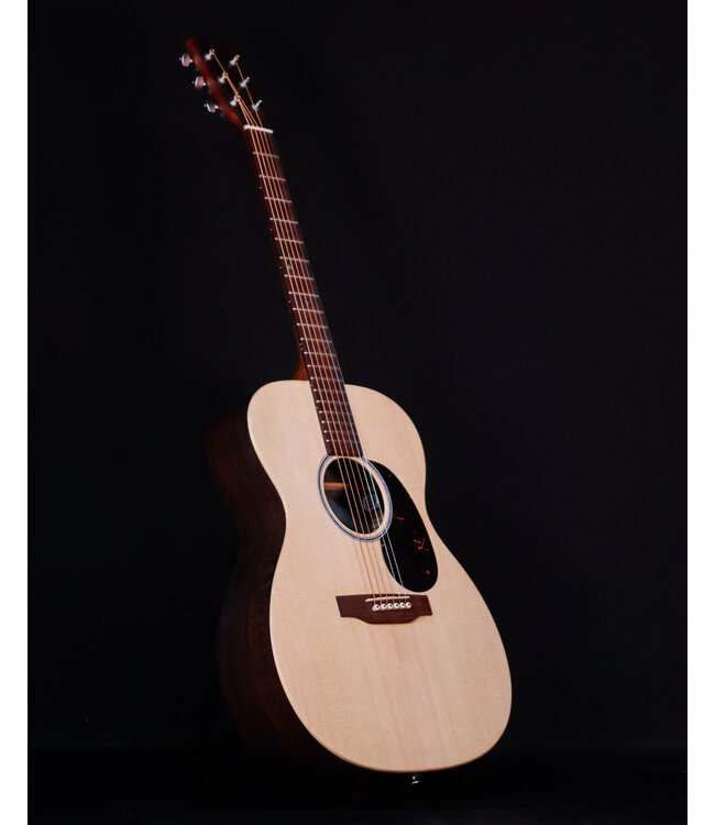 Martin 000-X2E Acoustic Electric, Brazilian Rosewood Pattern