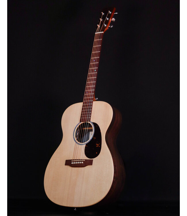 Martin 000-X2E Acoustic Electric, Brazilian Rosewood Pattern