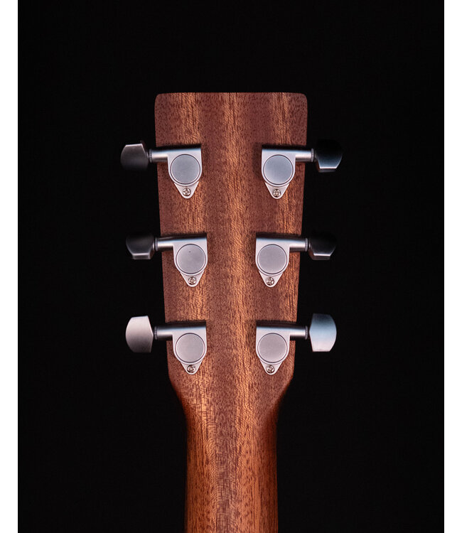 Martin 000-X2E Acoustic Electric, Brazilian Rosewood Pattern