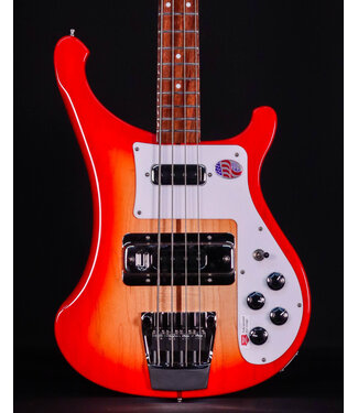 Rickenbacker Rickenbacker 4003S Bass, FireGlo