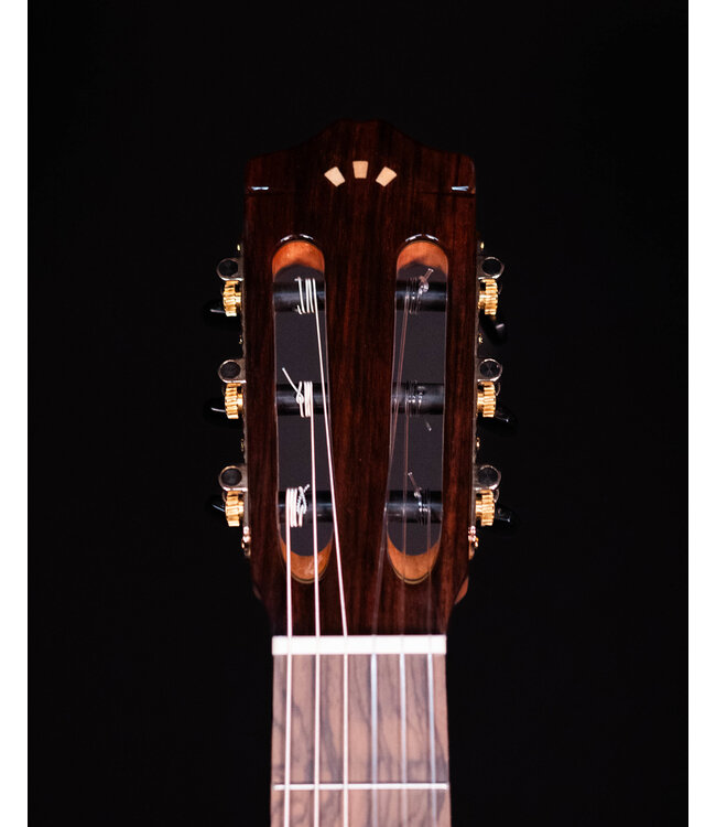 Cordoba C7-CE Cedar Top Nylon String Guitar