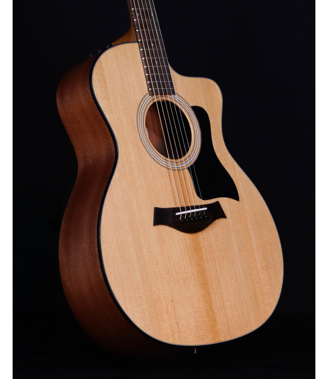 Taylor 114ce, Sapele