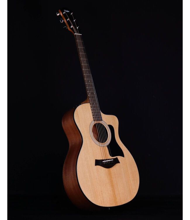 Taylor 114ce, Sapele