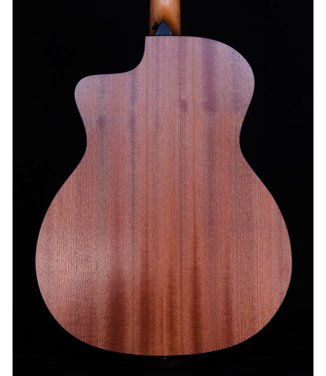 Taylor 114ce, Sapele