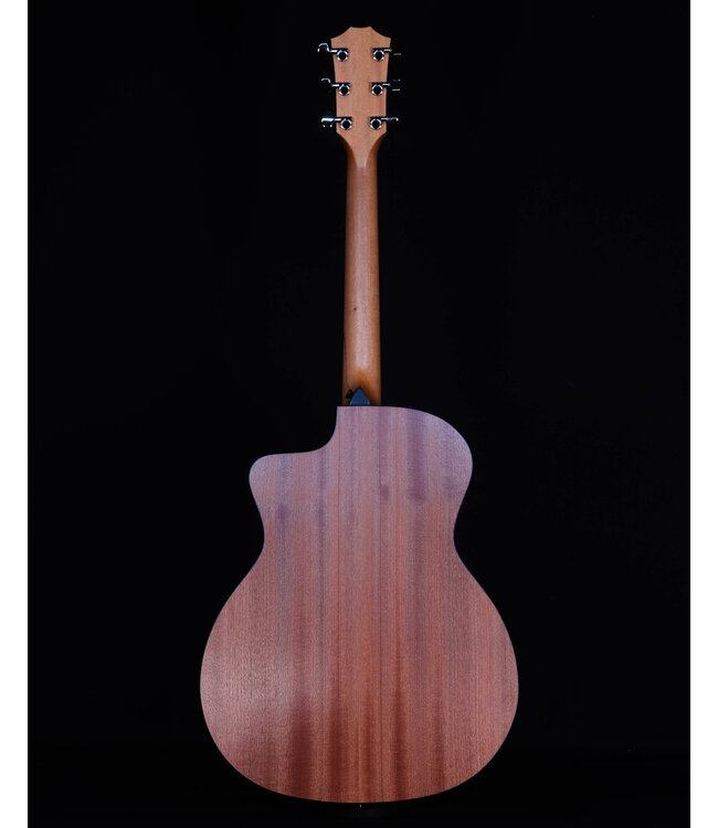 Taylor 114ce, Sapele