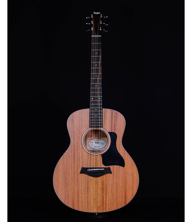 Taylor GS MINI-e Mahogany
