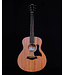 Taylor GS MINI-e Mahogany
