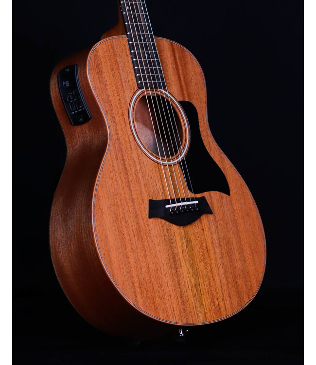 Taylor GS MINI-e Mahogany