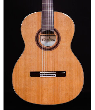 Cordoba Cordoba C7 Cedar Top Classical Guitar