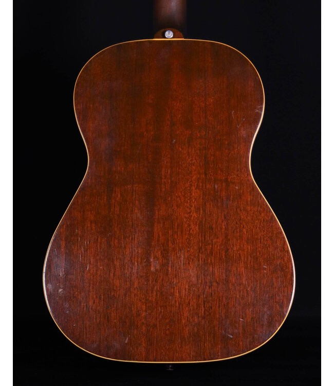 Gibson LG-1, Vintage Sunburst, Hardshell Case 1952 - USED