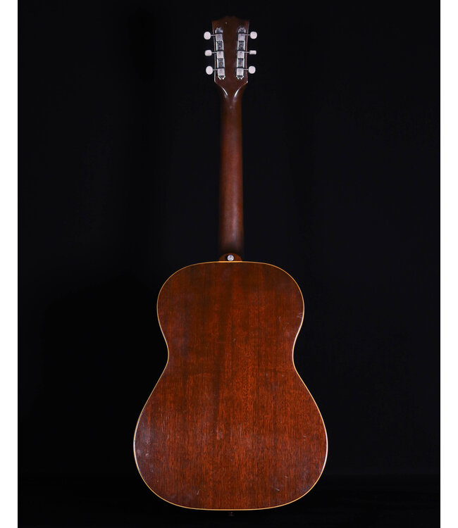 Gibson LG-1, Vintage Sunburst, Hardshell Case 1952 - USED