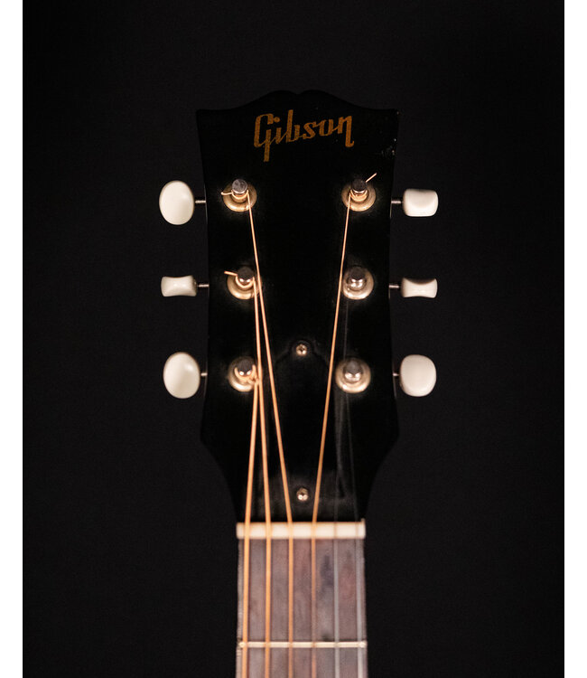 Gibson LG-1, Vintage Sunburst, Hardshell Case 1952 - USED