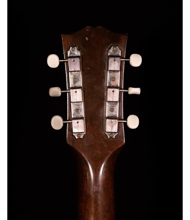 Gibson LG-1, Vintage Sunburst, Hardshell Case 1952 - USED