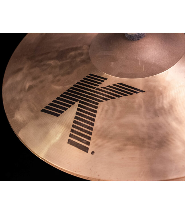 Zildjian 14" K Sweet Hi Hats - USED