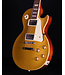 Epiphone Les Paul Standard 50s, Gold Top with Premium Gig Bag