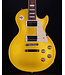 Epiphone Les Paul Standard 50s, Gold Top with Premium Gig Bag