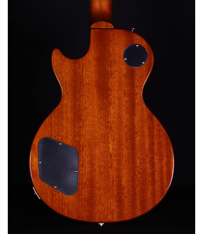 Epiphone Les Paul Standard 50s, Gold Top with Premium Gig Bag