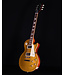 Epiphone Les Paul Standard 50s, Gold Top with Premium Gig Bag