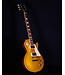 Epiphone Les Paul Standard 50s, Gold Top with Premium Gig Bag
