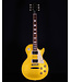 Epiphone Les Paul Standard 50s, Gold Top with Premium Gig Bag