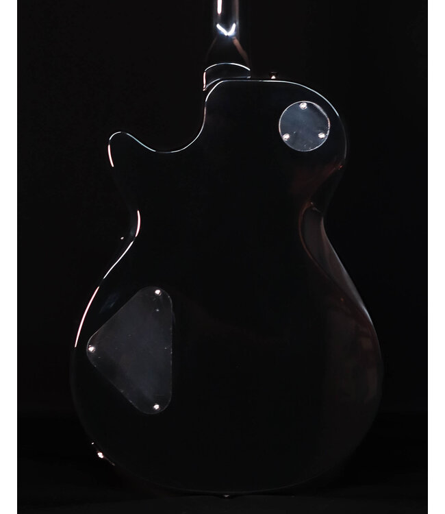 Gretsch Electromatic Jet, Rosewood FB, Bristol Fog