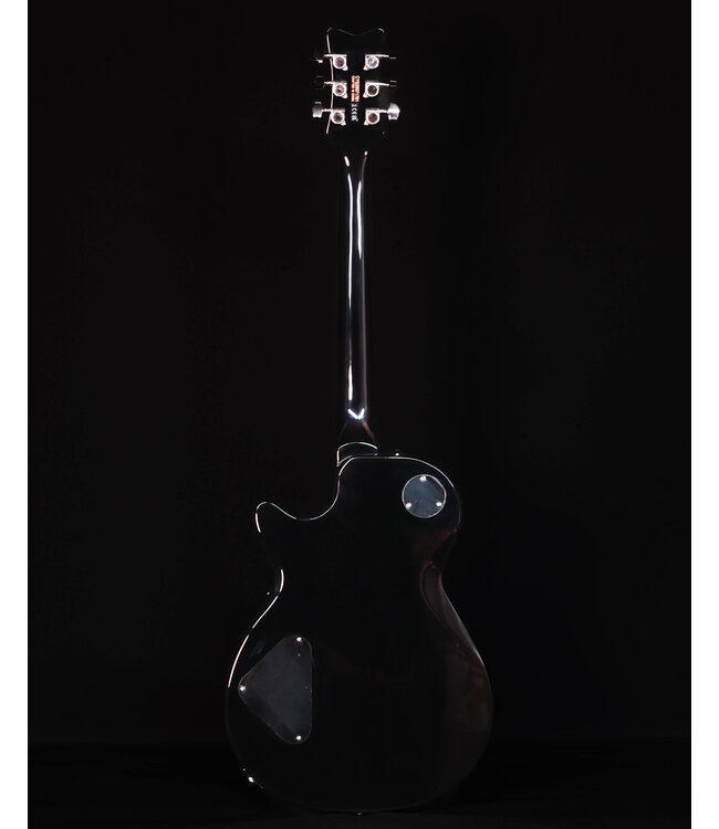 Gretsch Electromatic Jet, Rosewood FB, Bristol Fog