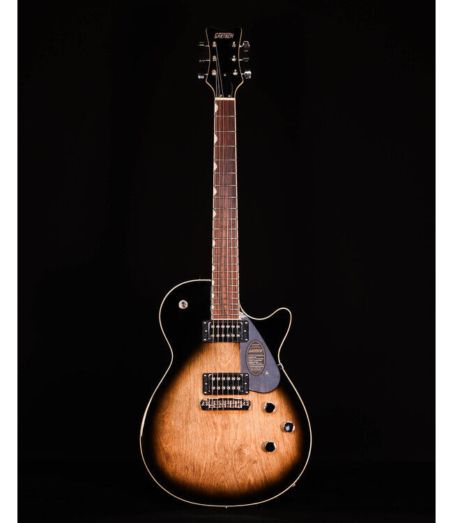 Gretsch Electromatic Jet, Rosewood FB, Bristol Fog