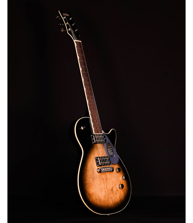 Gretsch Electromatic Jet, Rosewood FB, Bristol Fog