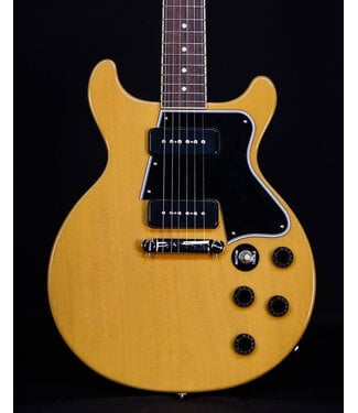 Epiphone Epiphone Les Paul Special Double Cut, TV Yellow