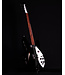 Rickenbacker 330 Double Cutaway Electric,  JetGlo