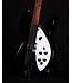 Rickenbacker 330 Double Cutaway Electric,  JetGlo