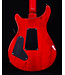 PRS SE Custom 24 Floyd Rose, Charcoal Cherry Burst