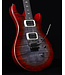 PRS SE Custom 24 Floyd Rose, Charcoal Cherry Burst