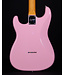Squier Classic Vibe 50s Stratocaster HT, Maple FB, Shell Pink
