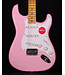 Squier Classic Vibe 50s Stratocaster HT, Maple FB, Shell Pink