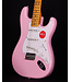 Squier Classic Vibe 50s Stratocaster HT, Maple FB, Shell Pink