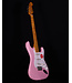 Squier Classic Vibe 50s Stratocaster HT, Maple FB, Shell Pink