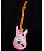 Squier Classic Vibe 50s Stratocaster HT, Maple FB, Shell Pink