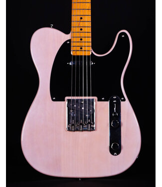 Squier Squier Classic Vibe '50s Telecaster, Maple FB, White Blonde