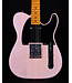 Squier Classic Vibe '50s Telecaster, Maple FB, White Blonde