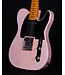 Squier Classic Vibe '50s Telecaster, Maple FB, White Blonde