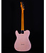 Squier Classic Vibe '50s Telecaster, Maple FB, White Blonde