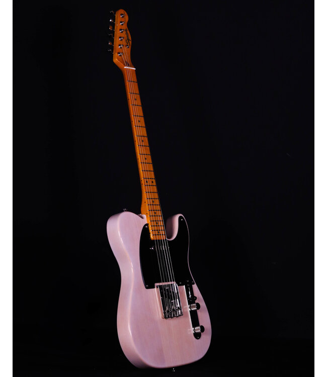 Squier Classic Vibe '50s Telecaster, Maple FB, White Blonde