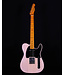 Squier Classic Vibe '50s Telecaster, Maple FB, White Blonde