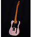 Squier Classic Vibe '50s Telecaster, Maple FB, White Blonde